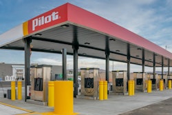 Pilot in Decatur, Illinois