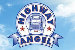 Highway Angel logo