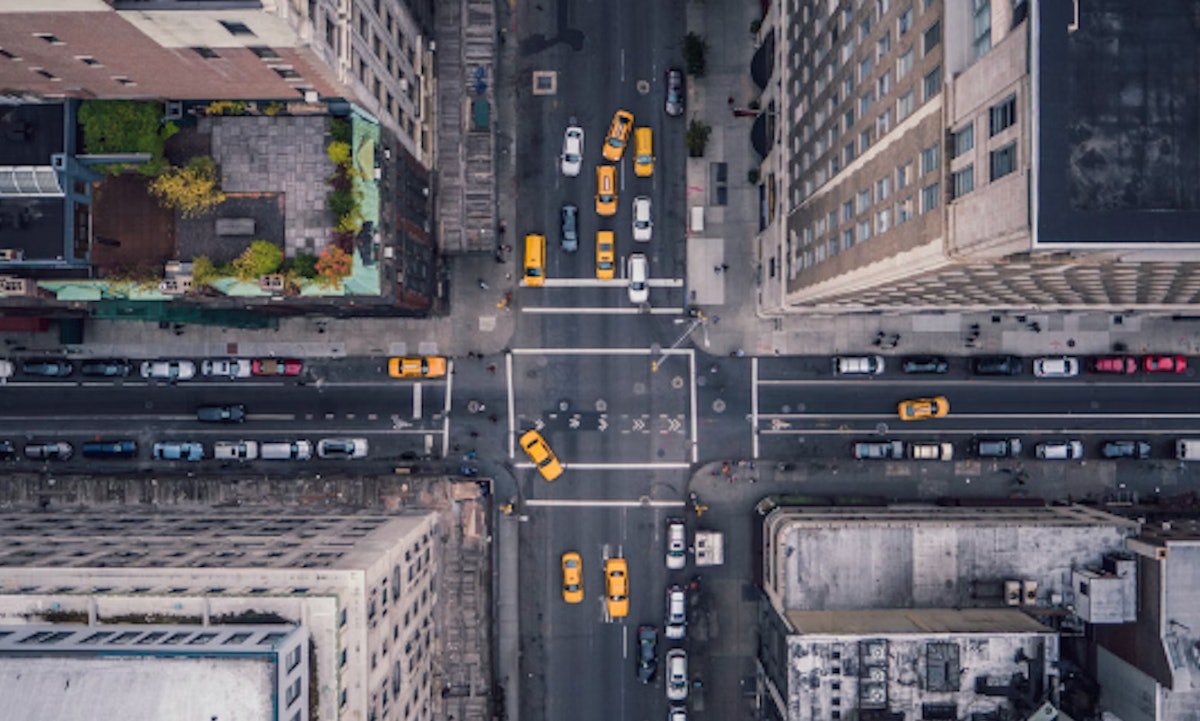 Trucking groups renew efforts to halt NYC congestion tolling