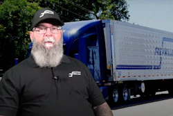 Toby Wallis, one of 5 TCA drivers of the year