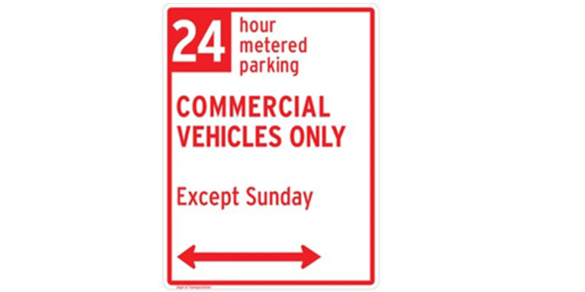 New York City creates pilot program for three truck parking lots