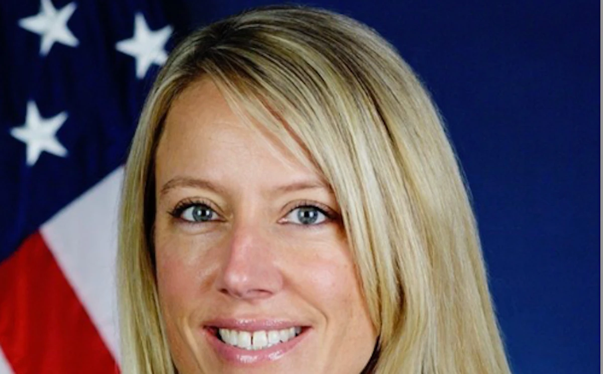 Adrienne Camire, FMCSA’s latest acting director, gone after just two weeks