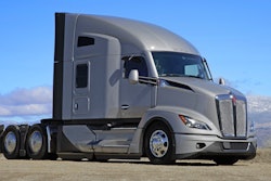 Kenworth T680