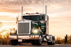 Kenworth W900 Legacy Edition