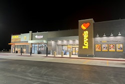 New Loves in Louisiana