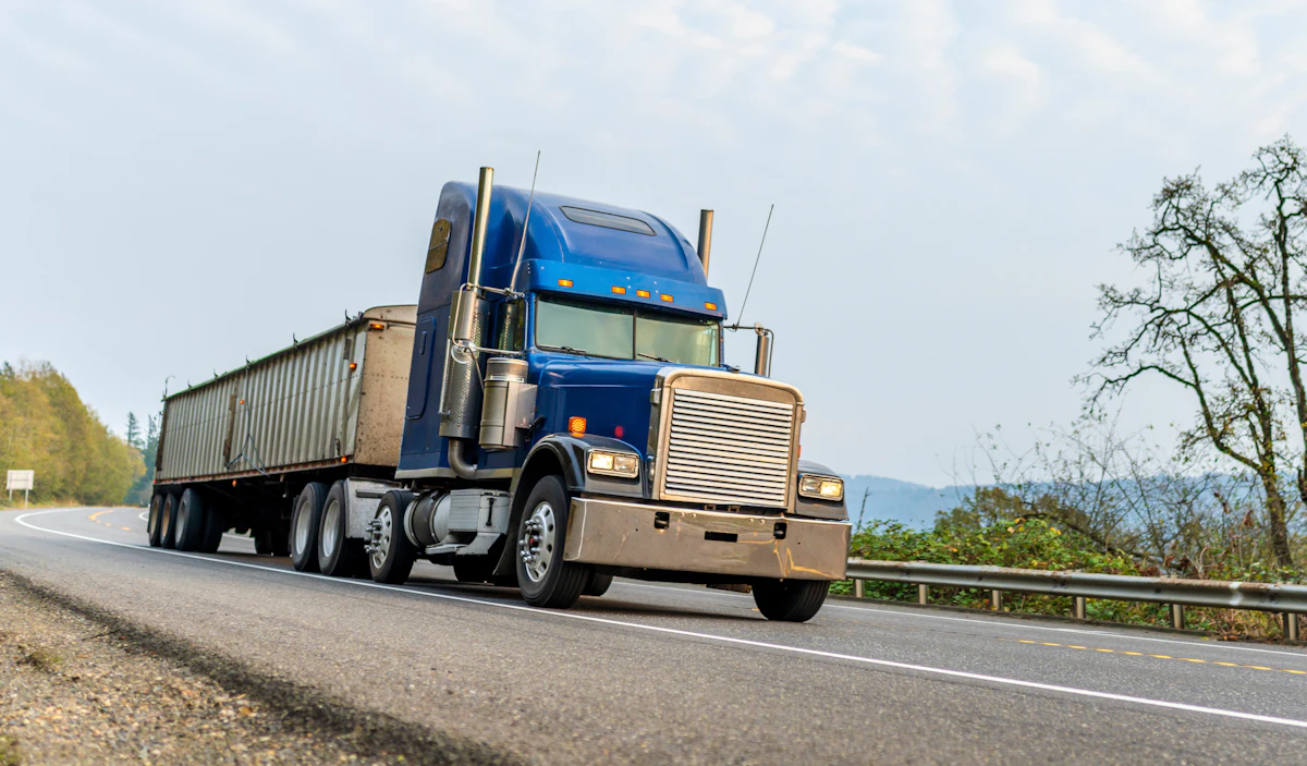 Here are the new CVSA out of service criteria that take effect today