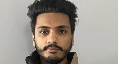 Haasanpreet Singh Sidhu