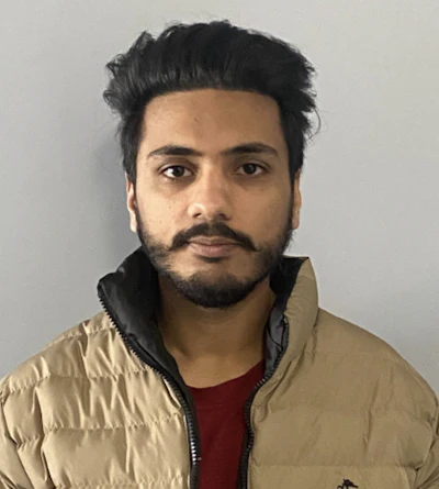 Haasanpreet Singh Sidhu