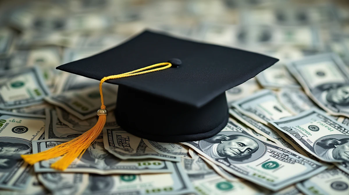 TCA awards more than 6,000 in college scholarships