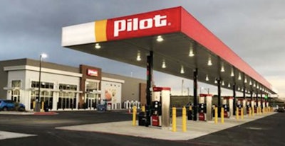 Pilot