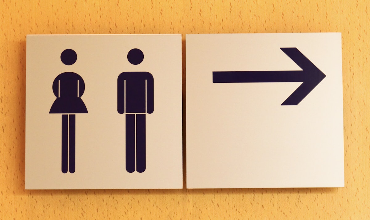 Women In Trucking adds its support to trucker bathroom legislation