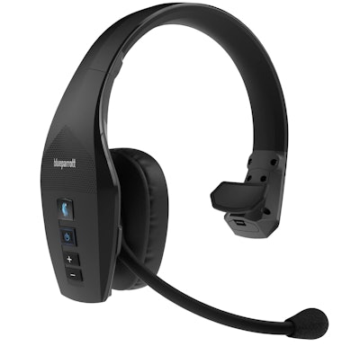 Blue Parrott B-650-XT