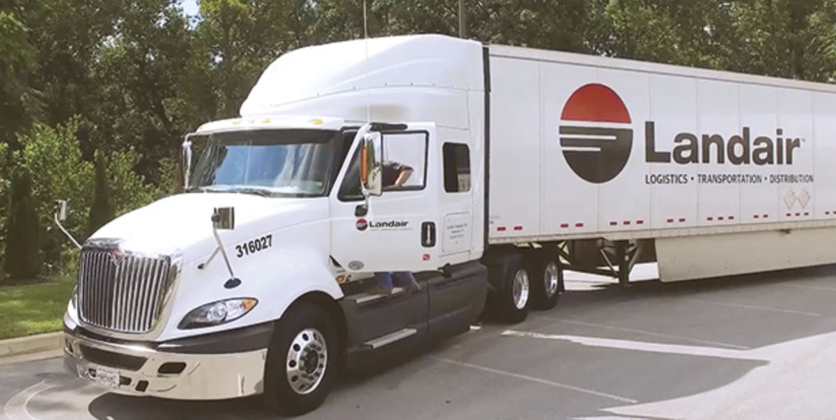 landair | Truckers News