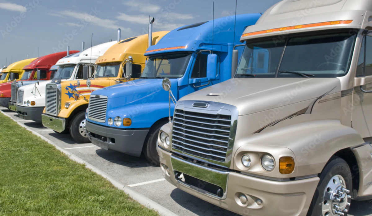 Study: Removing truck excise tax would benefit safety, environment