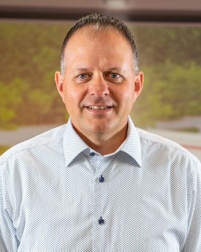 Tim Aschoff
