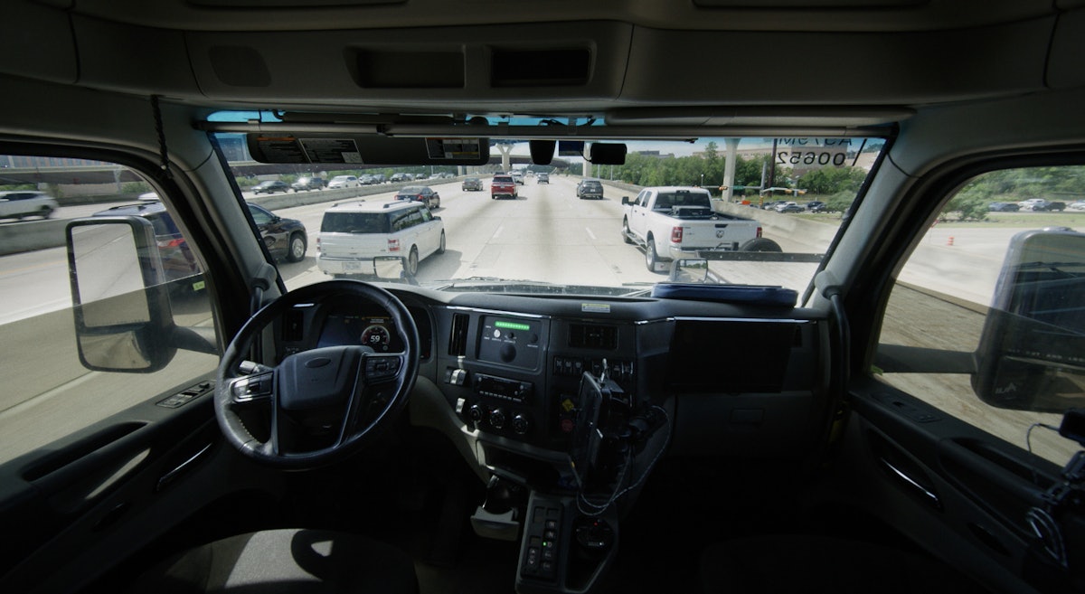 aurora | Truckers News