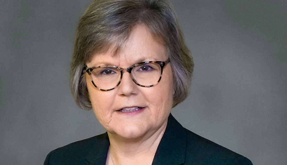 Buddy Moore’s Susan Kirkpatrick honored by Alabama Trucking Assoc.