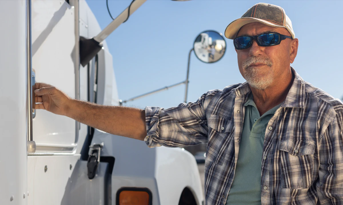 Survey: O-O’s, small carriers worried by tariffs, but remain optimistic