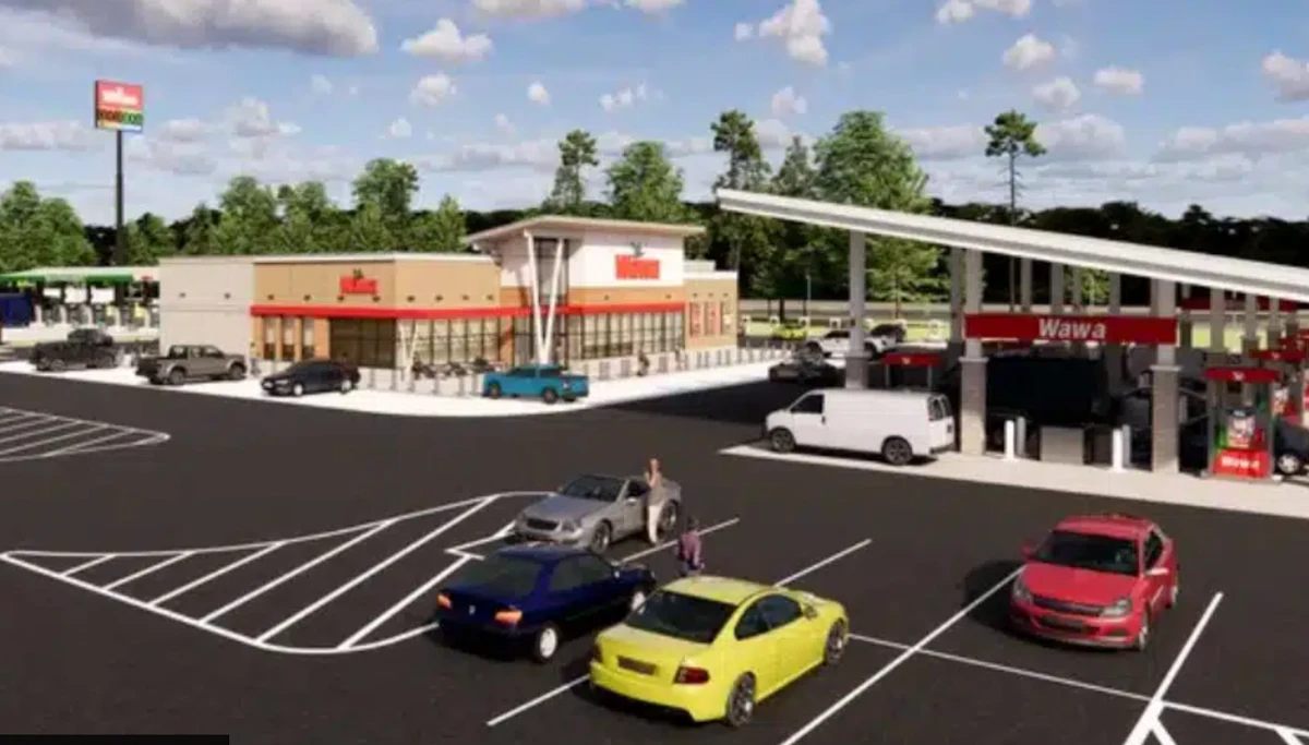 Briefly: Wawa opening trucker-friendly travel center in NC