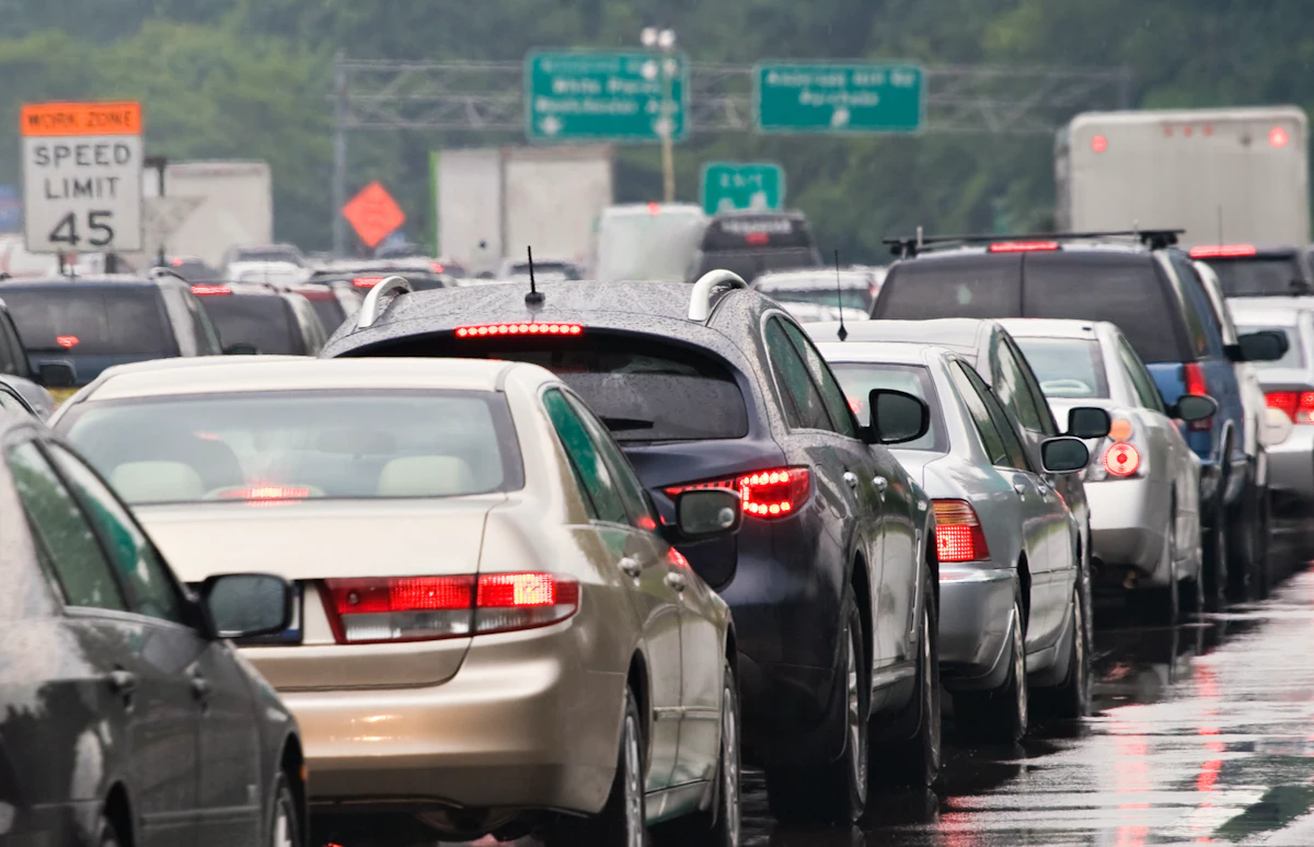 39.4 million highway travelers expected for Memorial Day weekend