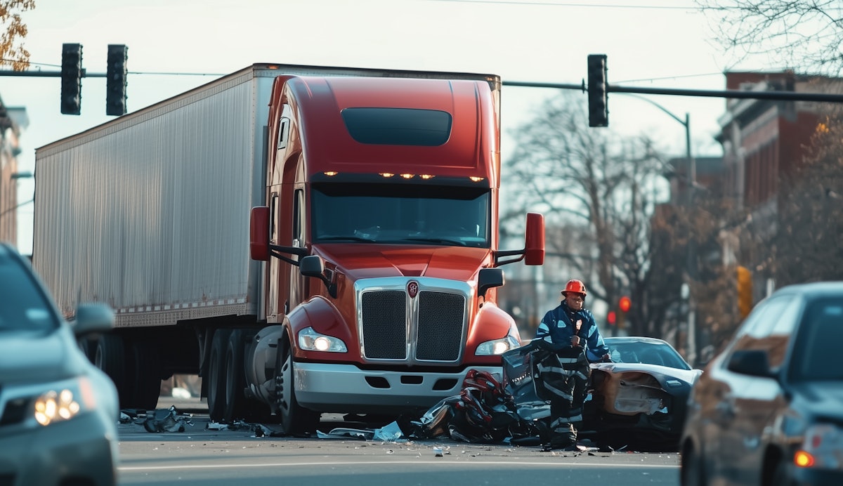 ATA praises efforts by Rep. Mike Collins to stop staged accidents