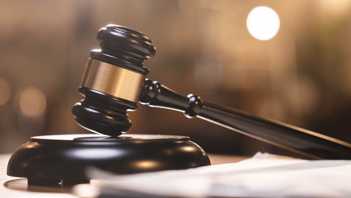 Trucker gets 60 months in federal prison for human smuggling