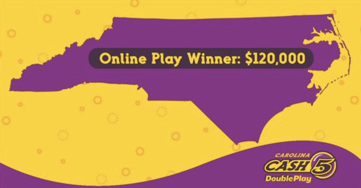 Trucker says he’ll put his lottery winnings toward a new house