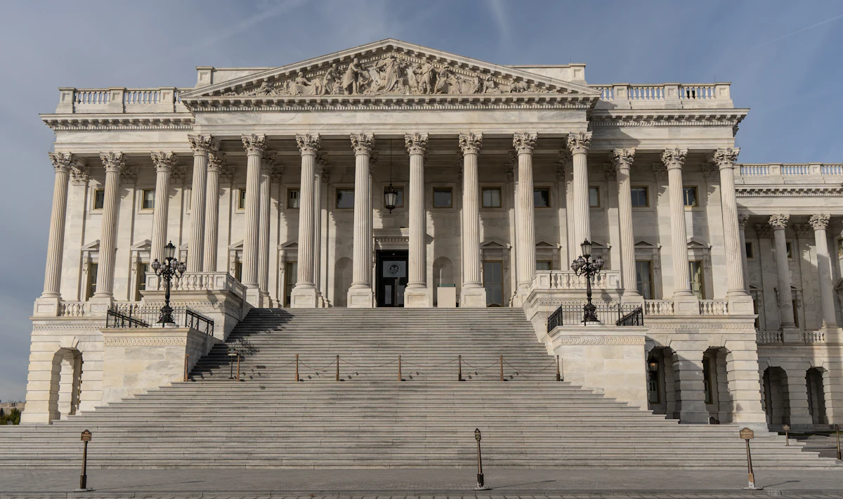 Trucking group expresses displeasure with Trump’s ‘big beautiful bill’