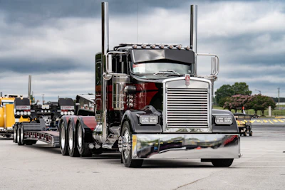 Superrigs2025 Friday 1