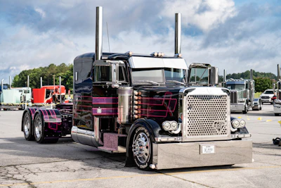 Superrigs2025 Friday 13