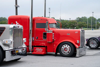 Superrigs2025 Friday 17