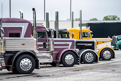 Superrigs2025 Friday 3