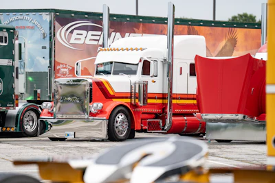 Superrigs2025 Friday 4