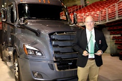 Grand Champion Mark Cole