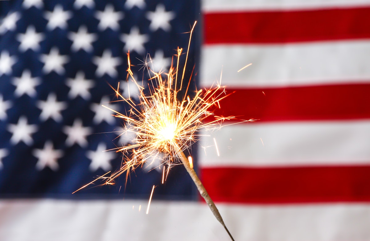 Truckers, get ready to share the road with 61.6 million July Fourth travelers