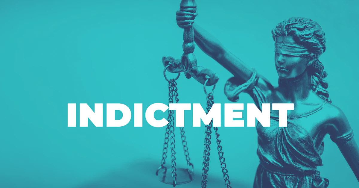 Houston man charged with illegal operation of carriers, PPP fraud
