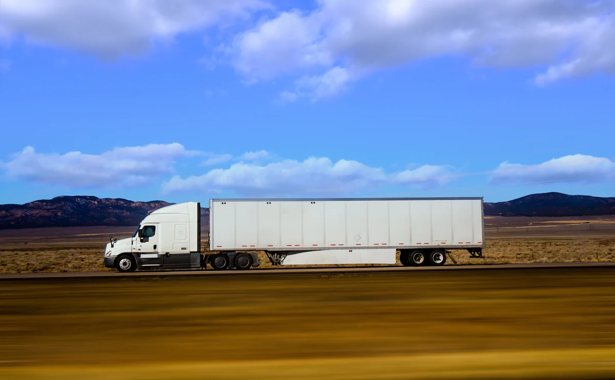 DEI, climate change provisions dropped from FMCSA grant program