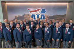 Ata Road Team 1200