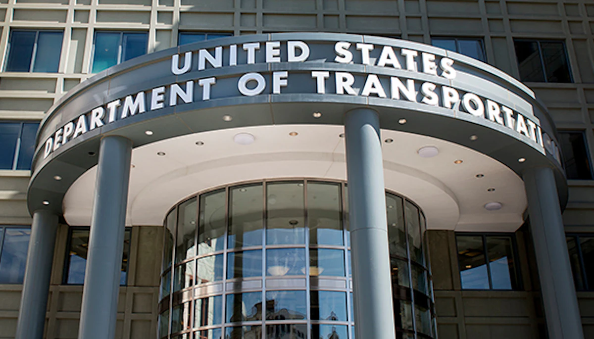 DOT recommends rescinding or amending numerous FMCSA regs