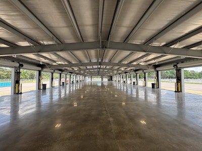 Norfolk Terminal Dock 1
