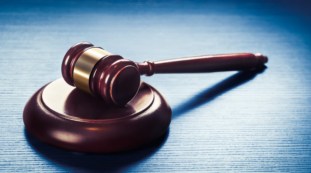 Briefly: Trucking company owner pleads guilty to  million PPP fraud