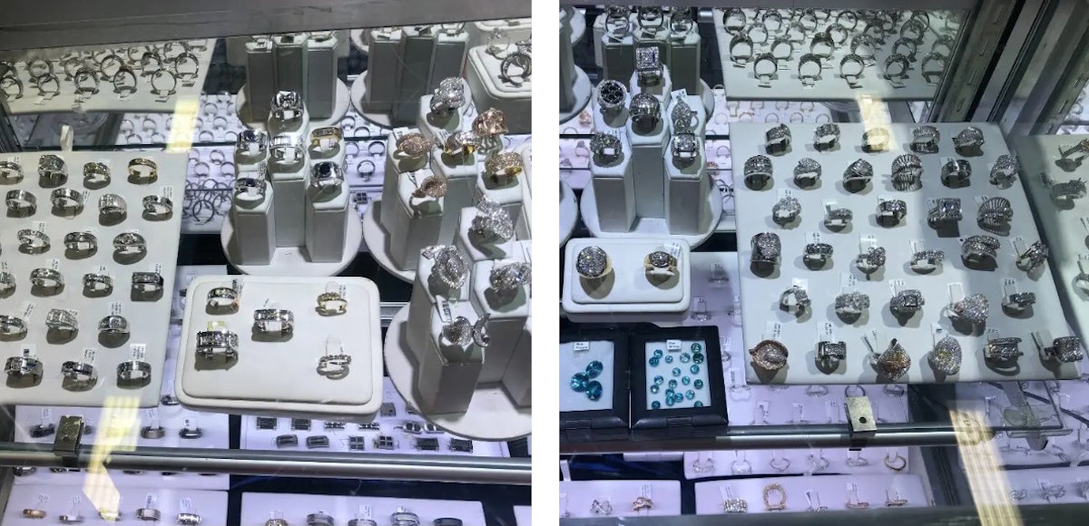 7 men indicted in connection with historic 0 million jewelry robbery