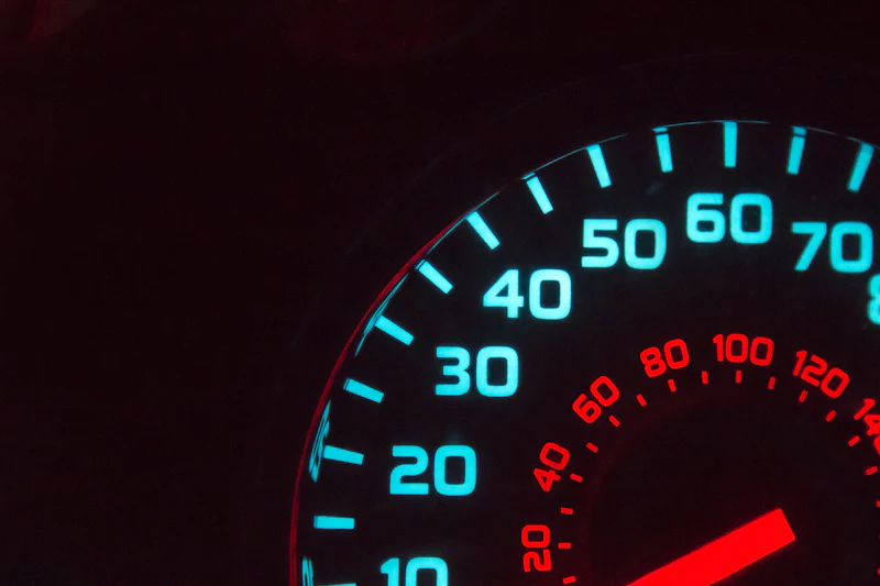 RIP speed limiter mandate; DOT withdraws proposed rulemakings ...