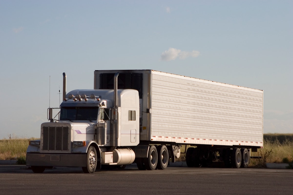 Cargo thieves expected to increase activity as others celebrate July 4