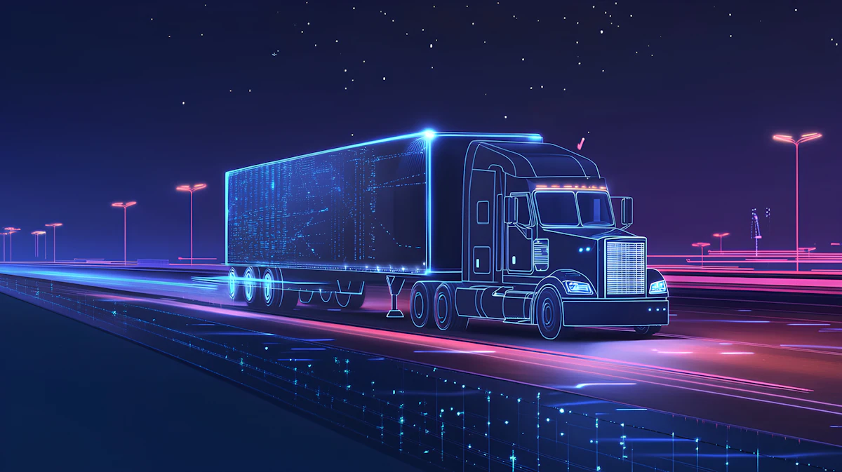 Legislation aimed at ‘patchwork’ of state regs on autonomous trucks