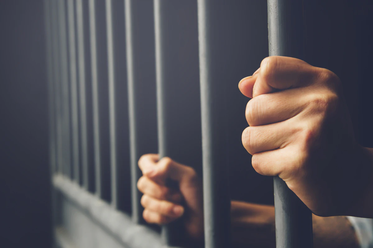 Texas trucker gets 10 years in prison for 2024 tanker smuggling arrest