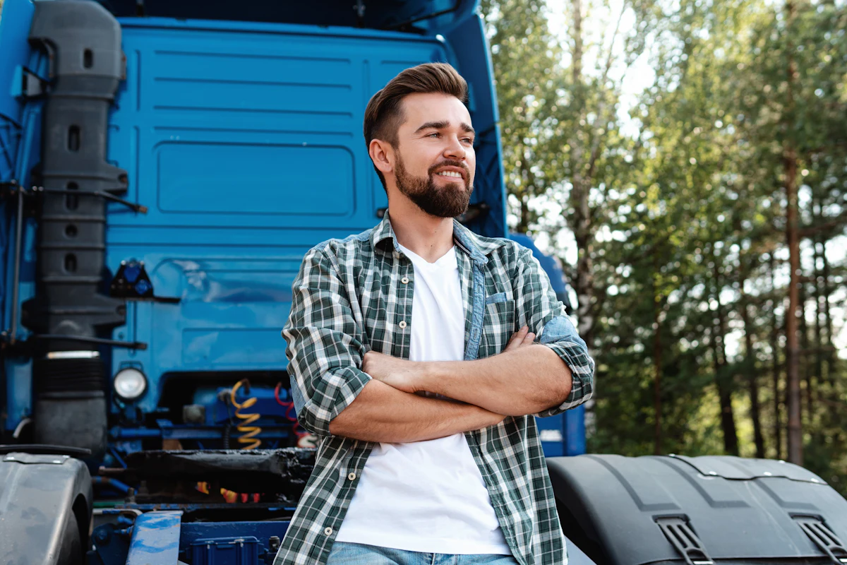 Next Generation in Trucking announces NEXT Top Talent Award
