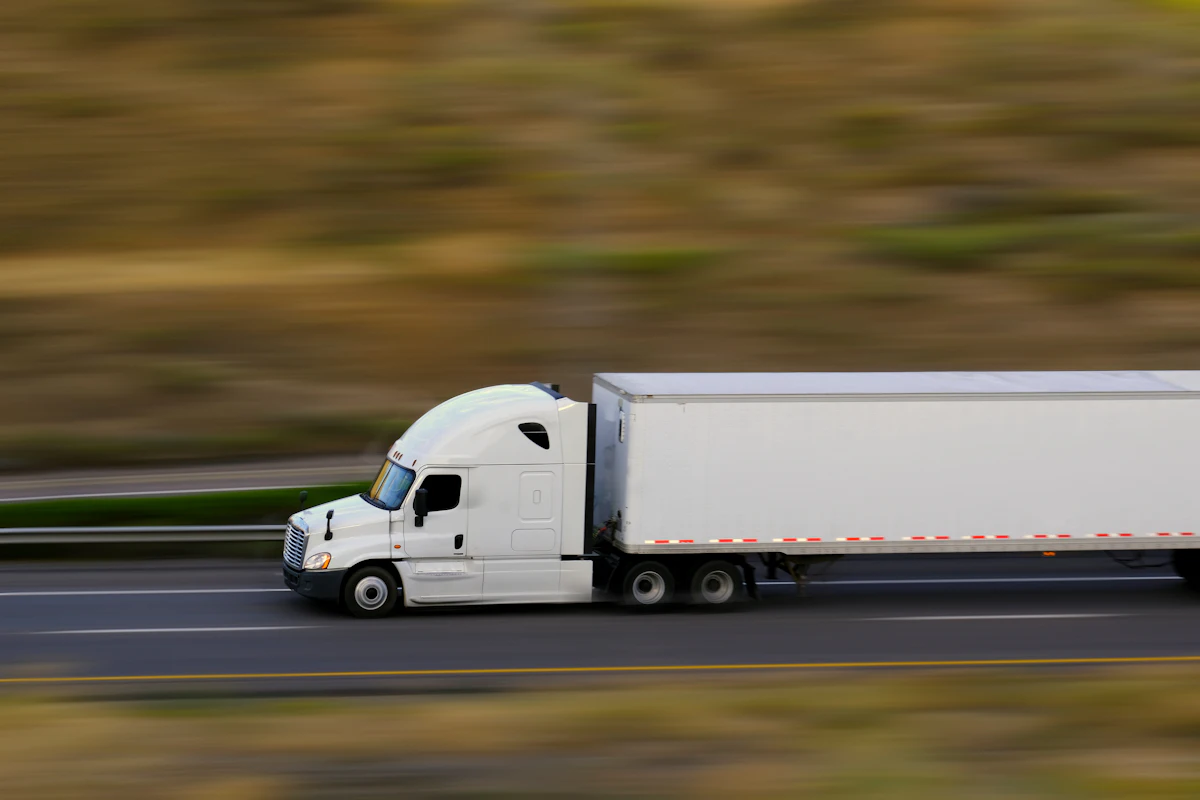 Senate subcommittee takes up trucking issues