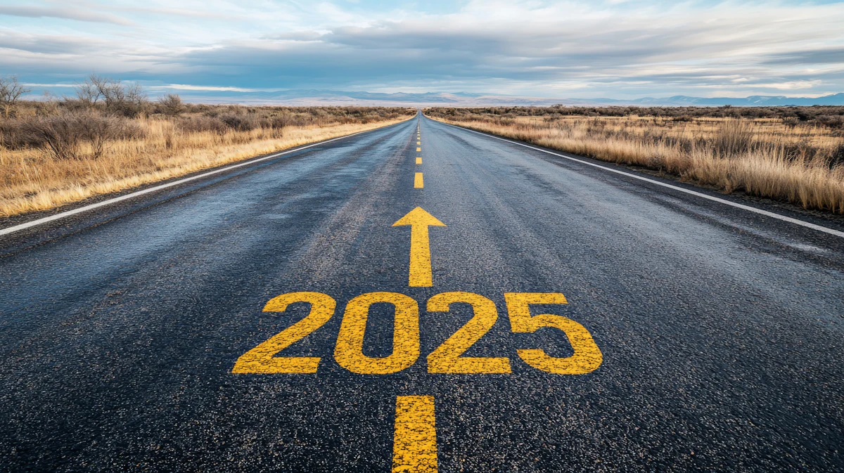 Halfway through 2025, we’re revisiting your expectations for the year