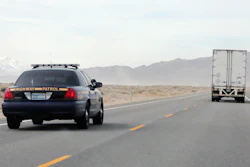 CVSA's annual Safe Driver week is July 13-19